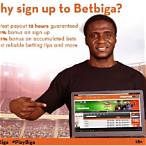 bet biga